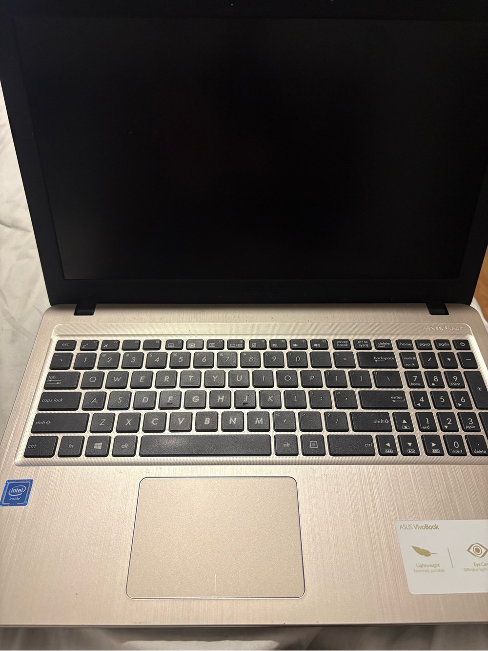 Laptop